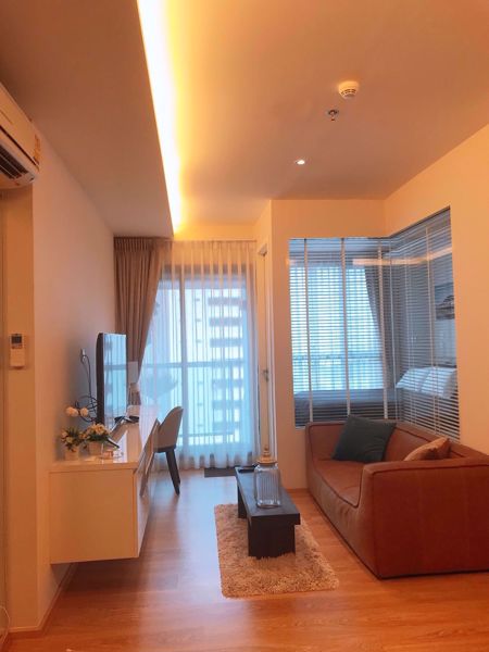 Picture of 1 bed Condo in H Sukhumvit 43 Watthana District C06894