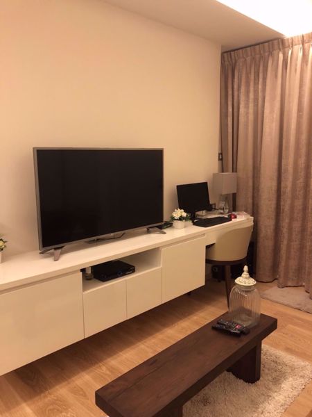 Picture of 1 bed Condo in H Sukhumvit 43 Watthana District C06894