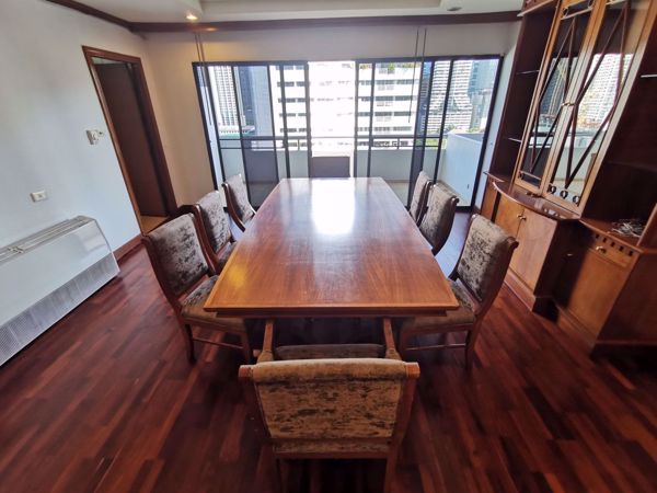 Picture of 2 bed Condo in Sethiwan Residence Khlong Toei Nuea Sub District C06896