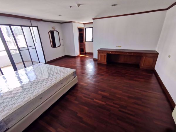 Picture of 2 bed Condo in Sethiwan Residence Khlong Toei Nuea Sub District C06896