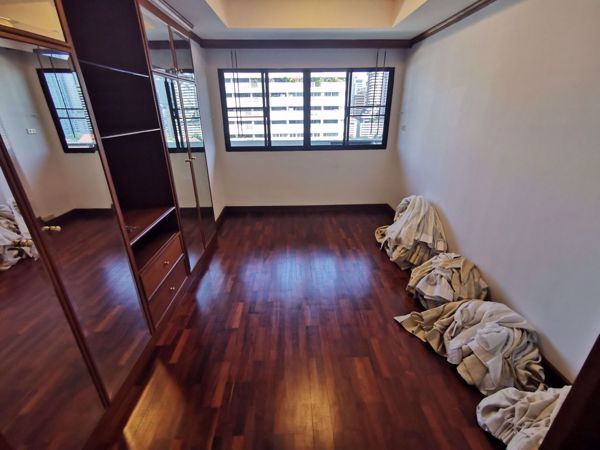 Picture of 2 bed Condo in Sethiwan Residence Khlong Toei Nuea Sub District C06896