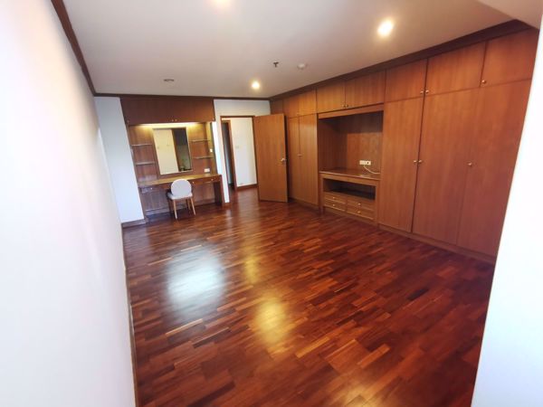 Picture of 2 bed Condo in Sethiwan Residence Khlong Toei Nuea Sub District C06896