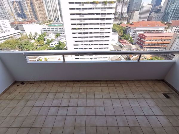 Picture of 2 bed Condo in Sethiwan Residence Khlong Toei Nuea Sub District C06896