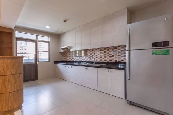 รูปภาพ 3 bed Condo in Royal Castle Watthana District C06900