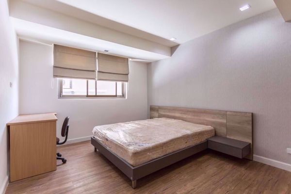 รูปภาพ 3 bed Condo in Royal Castle Watthana District C06900