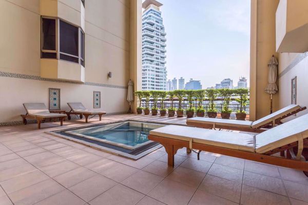 รูปภาพ 3 bed Condo in Royal Castle Watthana District C06900