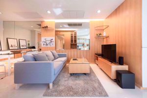 รูปภาพ 1 bed Condo in Baan Nonsi Sathon District C06902