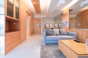 รูปภาพ 1 bed Condo in Baan Nonsi Sathon District C06902