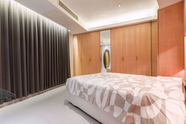 รูปภาพ 1 bed Condo in Baan Nonsi Sathon District C06902