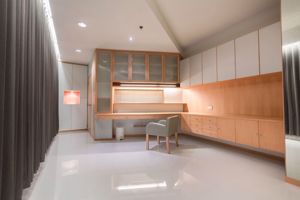 รูปภาพ 1 bed Condo in Baan Nonsi Sathon District C06902