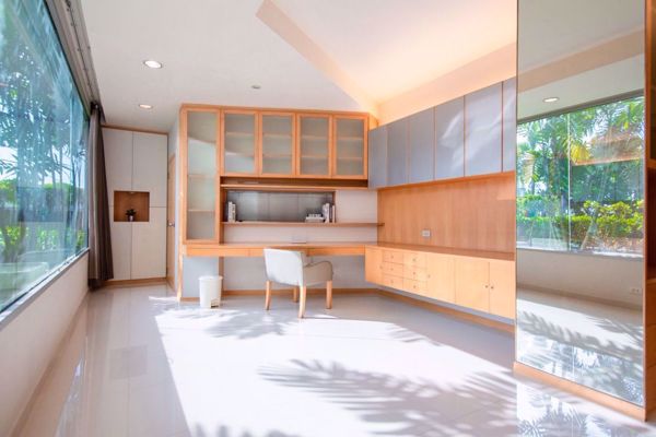 รูปภาพ 1 bed Condo in Baan Nonsi Sathon District C06902