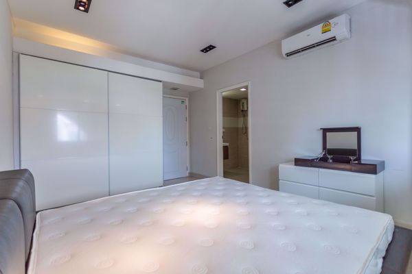 Picture of 3 bed Condo in Royal Castle Khlong Tan Nuea Sub District C06904