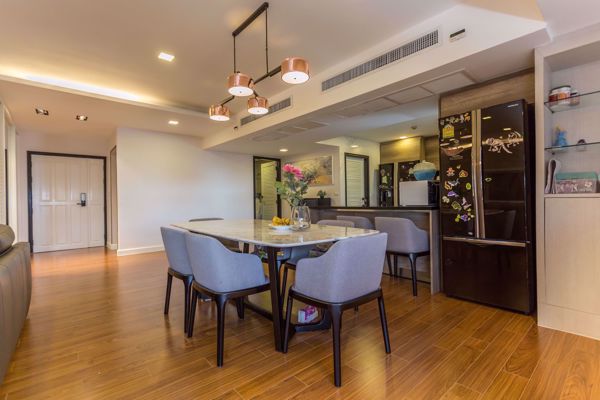 รูปภาพ 5 bed Duplex in Royal Castle Khlong Tan Nuea Sub District D005774