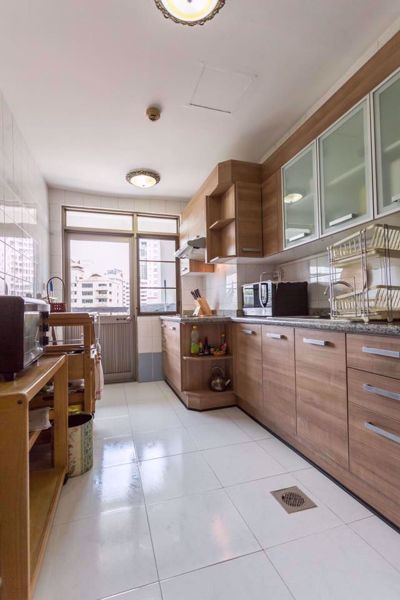 รูปภาพ 3 ห้องนอน Condo ในโครงการ Royal Castle Sukhumvit Khlong Tan Nuea Sub District C06905