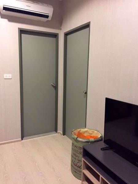 Picture of 1 bed Condo in Ideo Sukhumvit 115 Samrong Nuea Sub District C06906