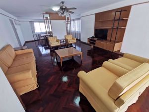 Picture of 3 bed Condo in Four Wings Mansion Khlong Toei Nuea Sub District C06909