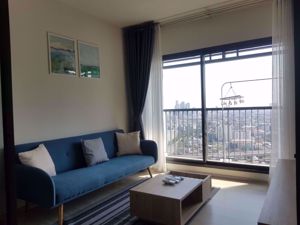 Picture of 1 bed Condo in Life Sukhumvit 48 Khlongtoei District C06911