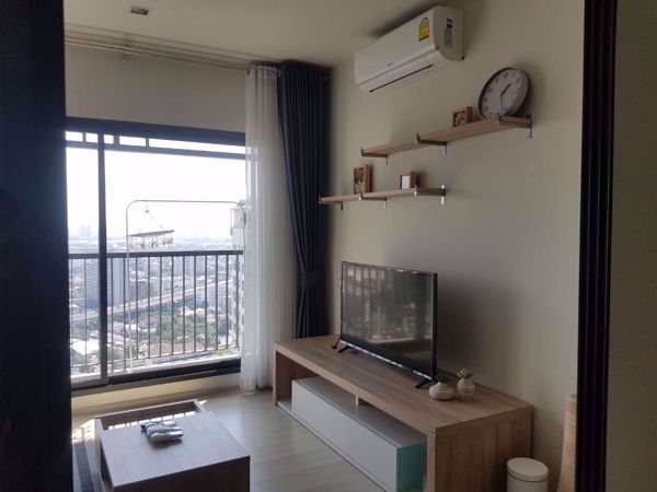 Picture of 1 bed Condo in Life Sukhumvit 48 Khlongtoei District C06911