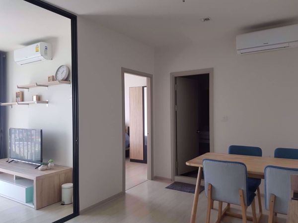 Picture of 1 bed Condo in Life Sukhumvit 48 Khlongtoei District C06911