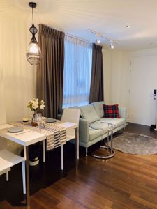 รูปภาพ 1 bed Condo in Formosa Ladprao 7 Chatuchak District C06912