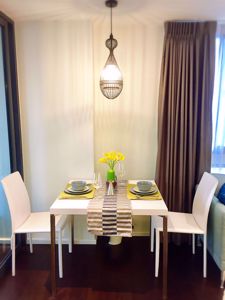 รูปภาพ 1 bed Condo in Formosa Ladprao 7 Chatuchak District C06912