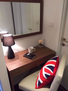 รูปภาพ 1 bed Condo in Formosa Ladprao 7 Chatuchak District C06912