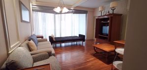 รูปภาพ 2 bed Condo in Langsuan Ville Lumphini Sub District C06913