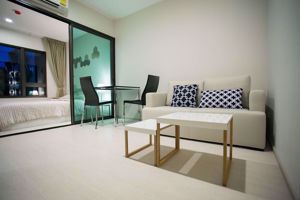 รูปภาพ 1 bed Condo in Condolette Pixel Sathorn Chong Nonsi Sub District C06914