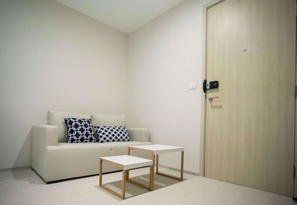 Picture of 1 bed Condo in Condolette Pixel Sathorn Chong Nonsi Sub District C06914