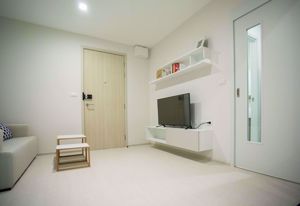 รูปภาพ 1 bed Condo in Condolette Pixel Sathorn Chong Nonsi Sub District C06914