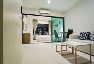 รูปภาพ 1 bed Condo in Condolette Pixel Sathorn Chong Nonsi Sub District C06914