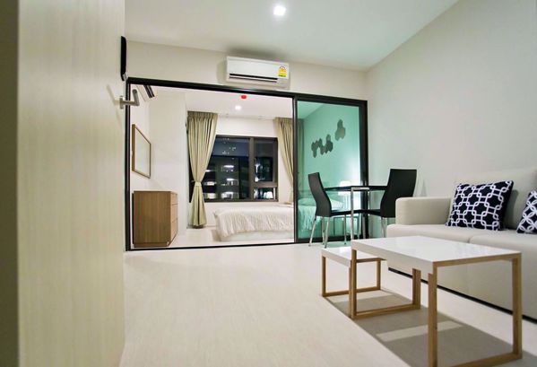 Picture of 1 bed Condo in Condolette Pixel Sathorn Chong Nonsi Sub District C06914