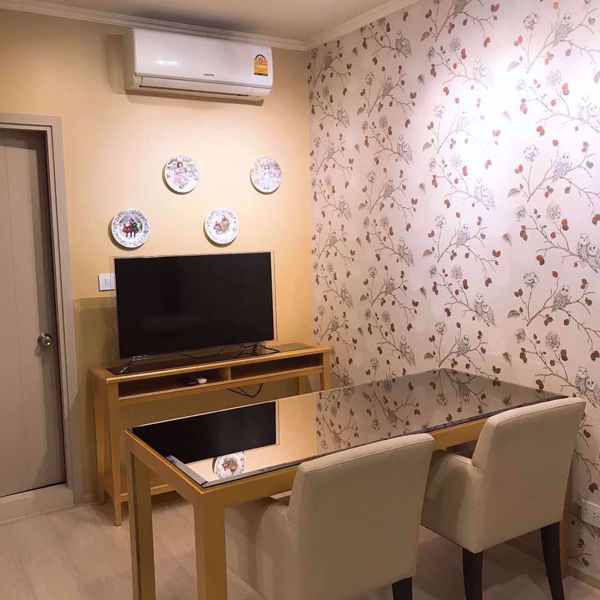 Picture of 1 bed Condo in Life Sukhumvit 48 Phra Khanong Sub District C06917