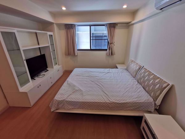 รูปภาพ 3 bed Condo in Royal Castle Watthana District C06918