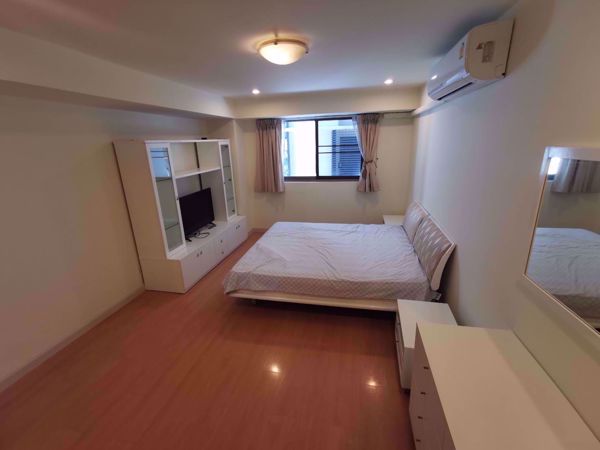 รูปภาพ 3 bed Condo in Royal Castle Watthana District C06918