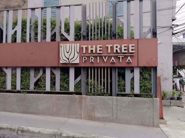 รูปภาพ The Tree Privata