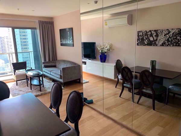 Picture of 2 bed Condo in H Sukhumvit 43 Watthana District C06925