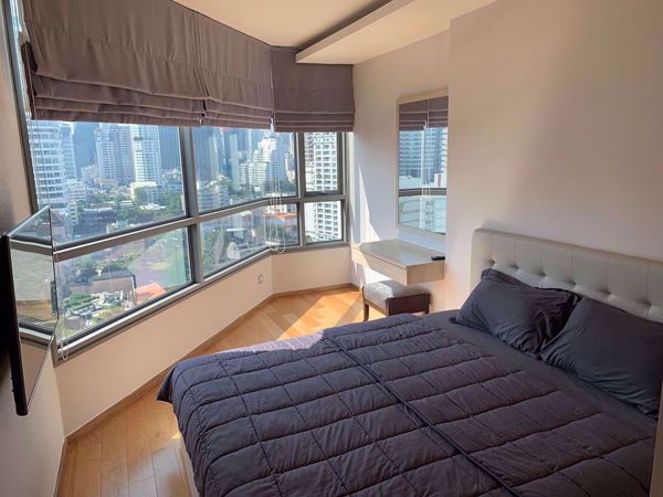 Picture of 2 bed Condo in H Sukhumvit 43 Watthana District C06925