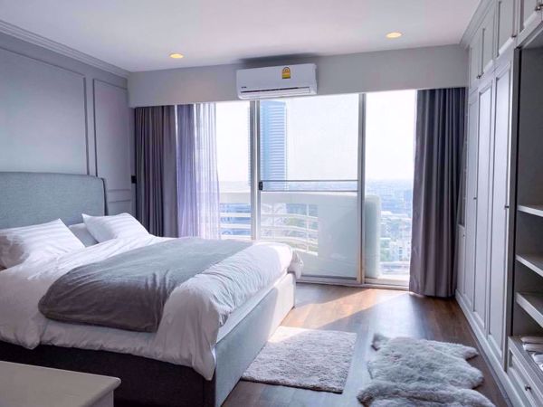 รูปภาพ 2 ห้องนอน Condo ในโครงการ NS Tower Central City Bangna Bang Na Sub District C06926