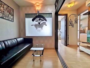 Picture of 1 bed Condo in Rhythm Ratchada Samsennok Sub District C06929