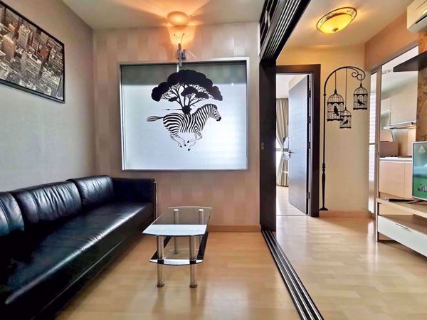 Picture of 1 bed Condo in Rhythm Ratchada Samsennok Sub District C06929