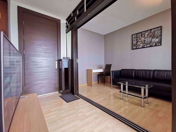 Picture of 1 bed Condo in Rhythm Ratchada Samsennok Sub District C06929