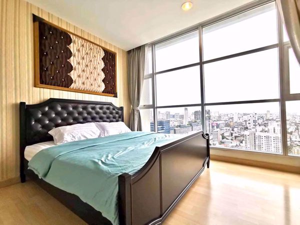 Picture of 1 bed Condo in Rhythm Ratchada Samsennok Sub District C06929