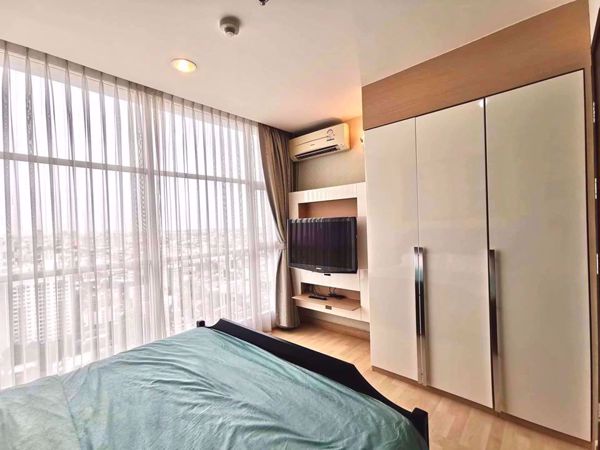 Picture of 1 bed Condo in Rhythm Ratchada Samsennok Sub District C06929