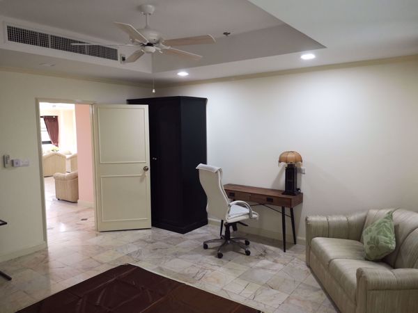 รูปภาพ 2 bed Condo in Kiarti Thanee City Mansion Khlong Toei Nuea Sub District C06931