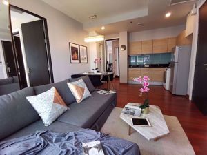 รูปภาพ 2 bed Condo in The Address Chidlom Lumphini Sub District C06932