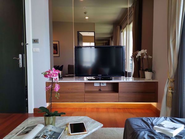 Picture of 2 bed Condo in The Address Chidlom Lumphini Sub District C06932