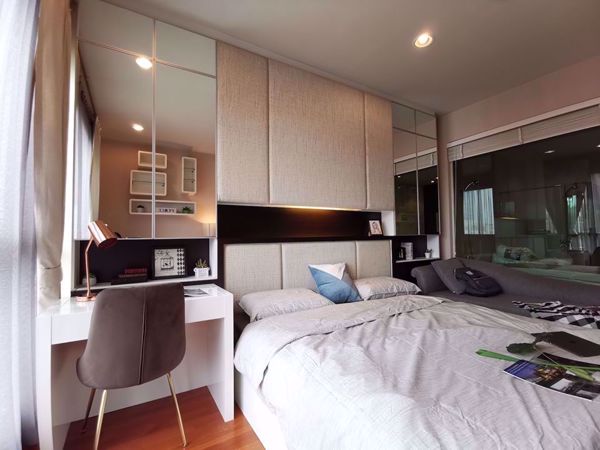 Picture of 2 bed Condo in The Address Chidlom Lumphini Sub District C06932