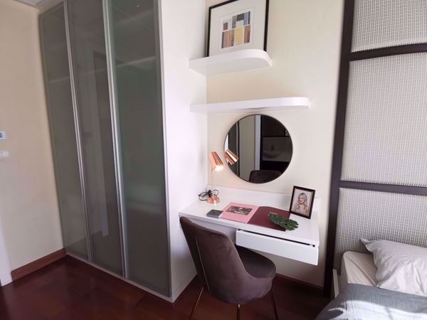 Picture of 2 bed Condo in The Address Chidlom Lumphini Sub District C06932