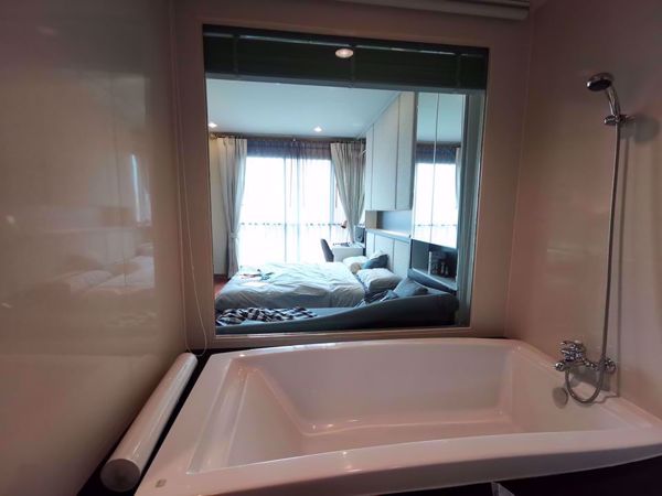 Picture of 2 bed Condo in The Address Chidlom Lumphini Sub District C06932